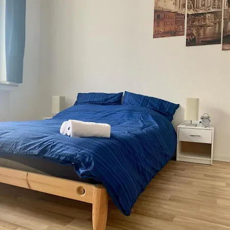 Adford Zimmer 3*