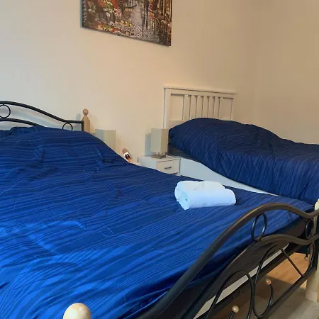 Adford Zimmer Maison d'hôtes