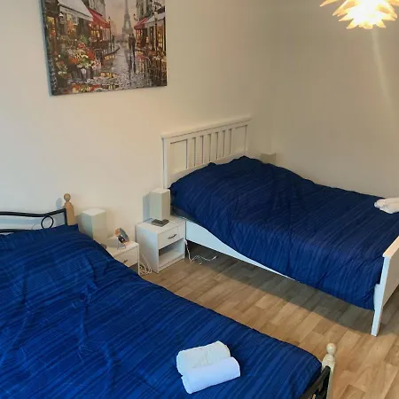 Adford Zimmer 3* Düsseldorf