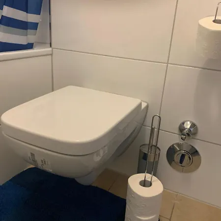 Adford Zimmer Guest house Dusseldorf