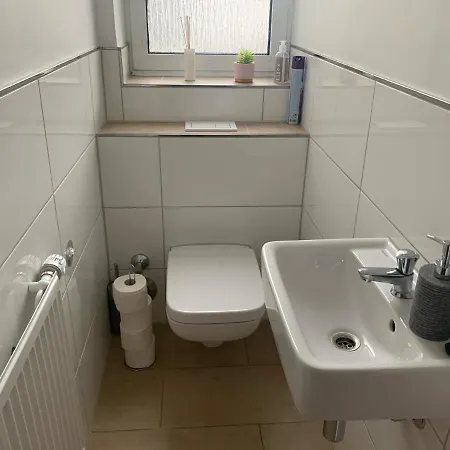 Adford Zimmer Düsseldorf