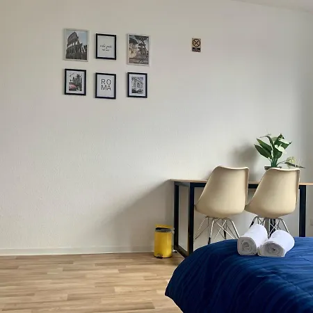 Adford Zimmer Guest house 3*