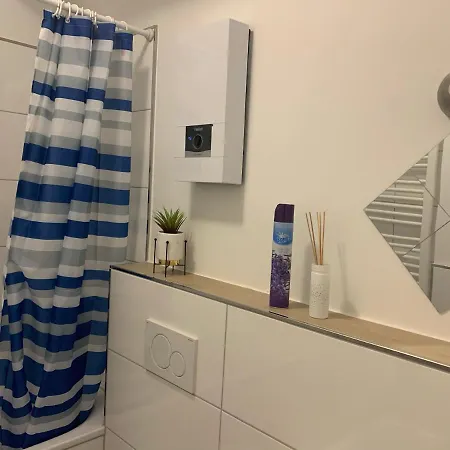 Adford Zimmer 3* Düsseldorf